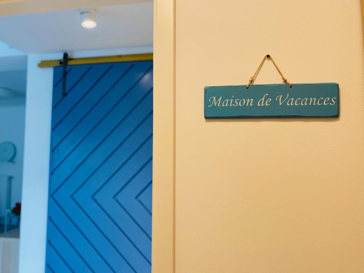 Casa Noastra De La Mare Villa นาโวดาริ ภายนอก รูปภาพ