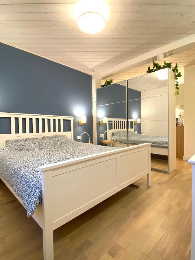 Casa Noastra De La Mare Villa นาโวดาริ ภายนอก รูปภาพ