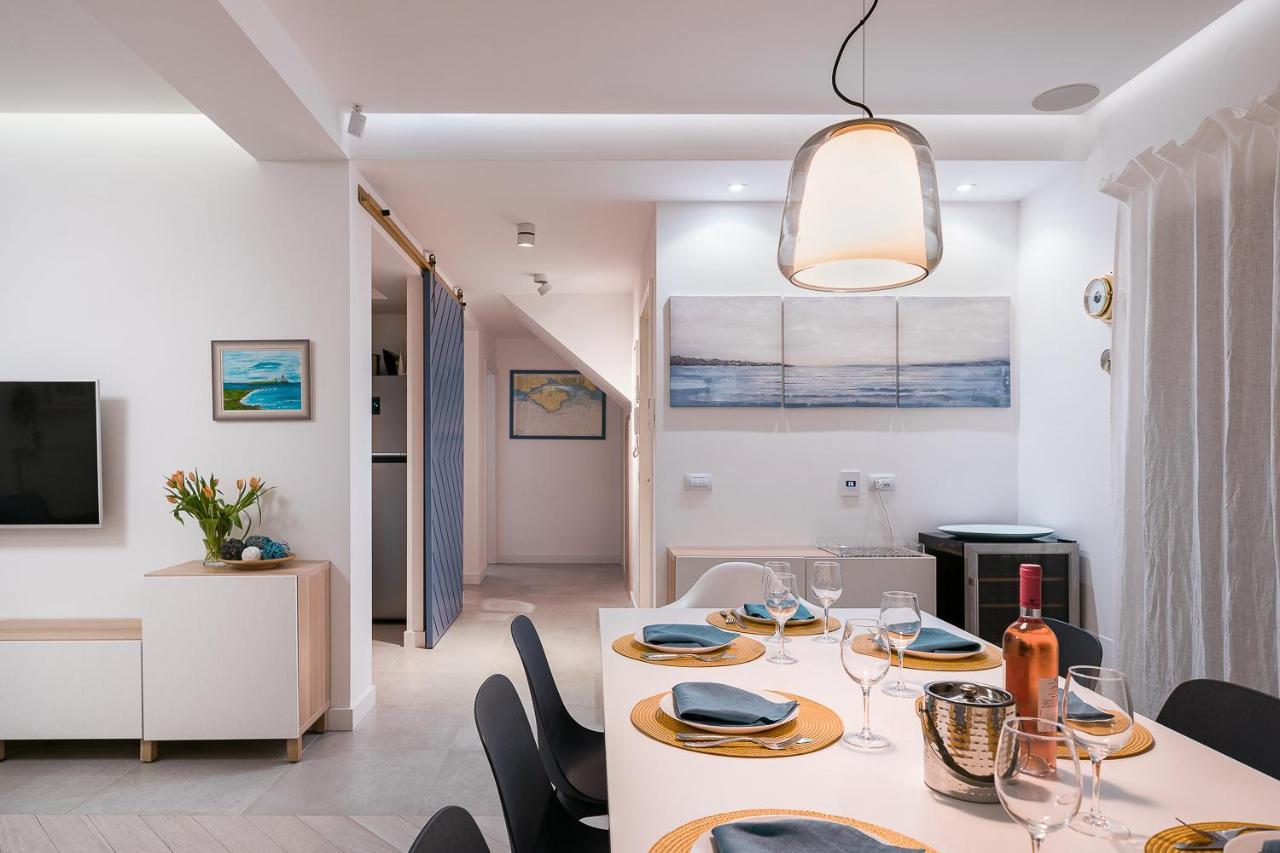 Casa Noastra De La Mare Villa นาโวดาริ ภายนอก รูปภาพ