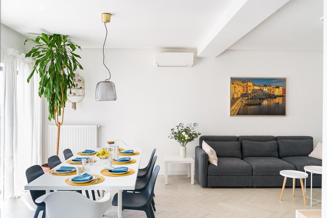 Casa Noastra De La Mare Villa นาโวดาริ ภายนอก รูปภาพ